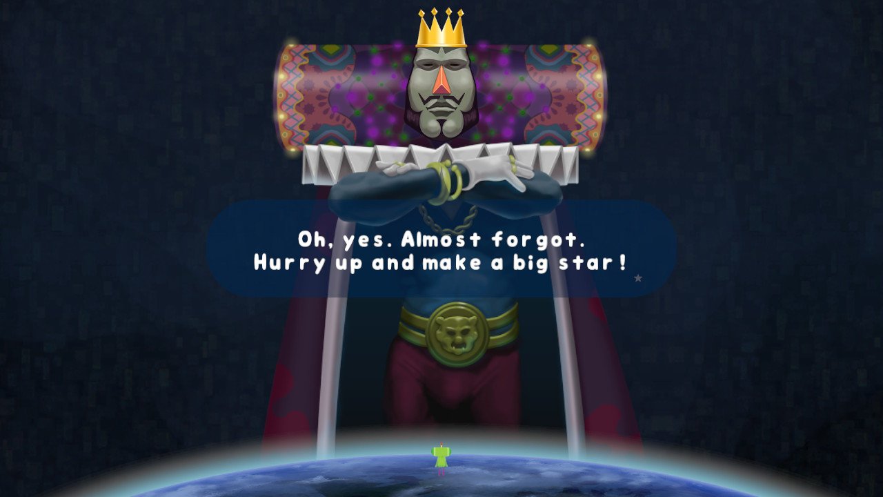 Katamari Damacy REROLL Remaster - Imagen 15